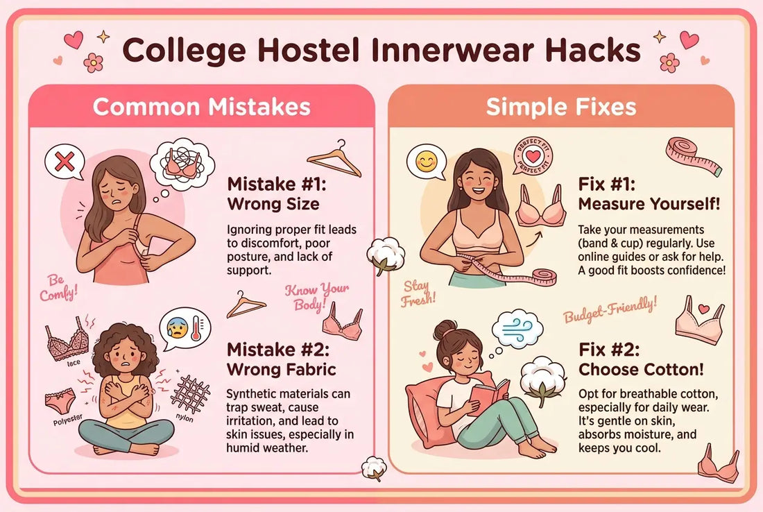innerwear-mistakes-college-hostels-india