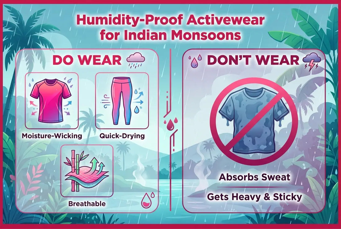 humidity-proof-activewear-indian-monsoon
