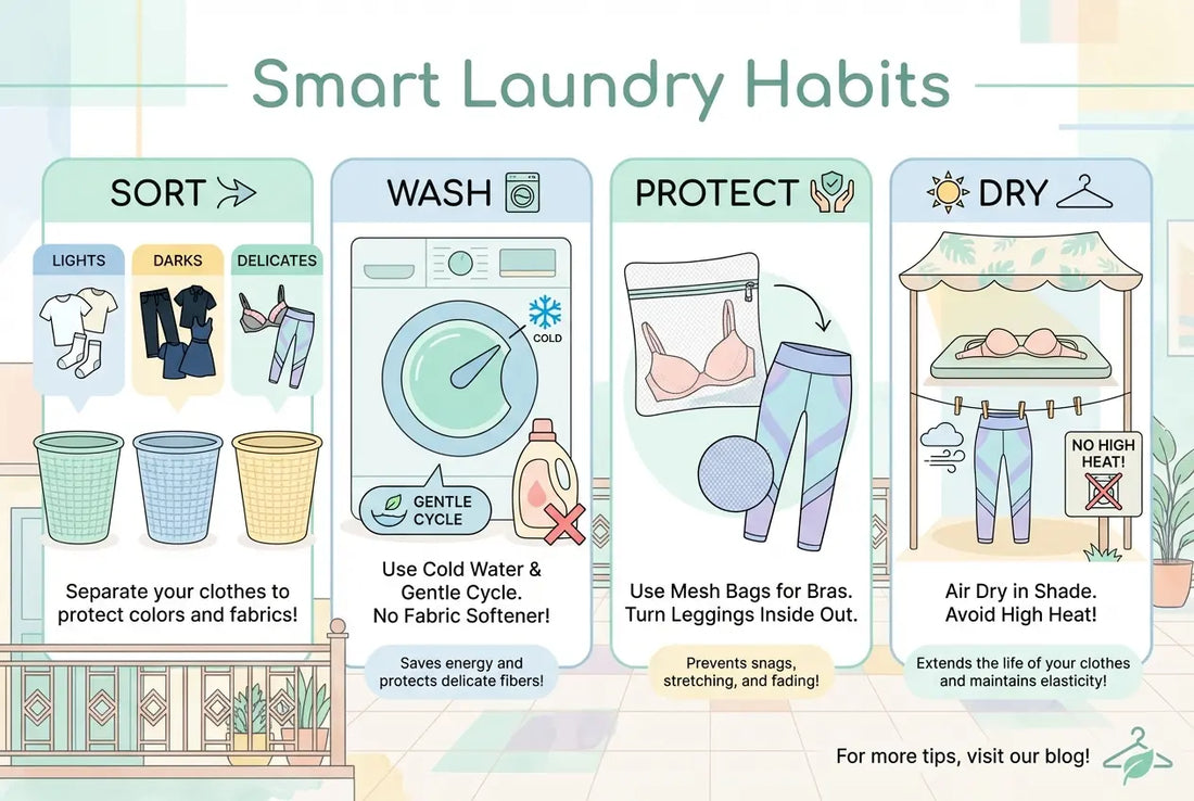 smart-laundry-habits-bras-leggings-shorts-longer-life