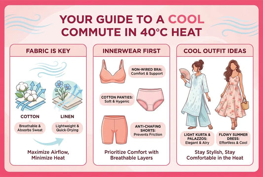 heatwave-proof-innerwear-basics-indian-women-commutes