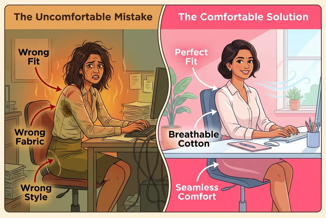 innerwear-mistakes-indian-office-commute-comfort