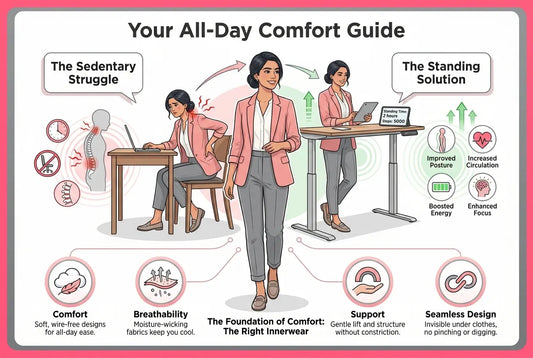 desk-jobs-standing-desks-comfortable-innerwear-indian-women