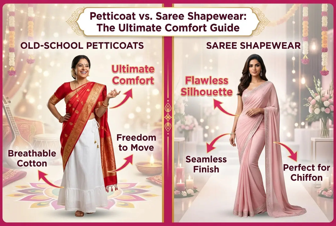 saree-shapewear-vs-petticoats-comfortable-base-layer-indian-functions