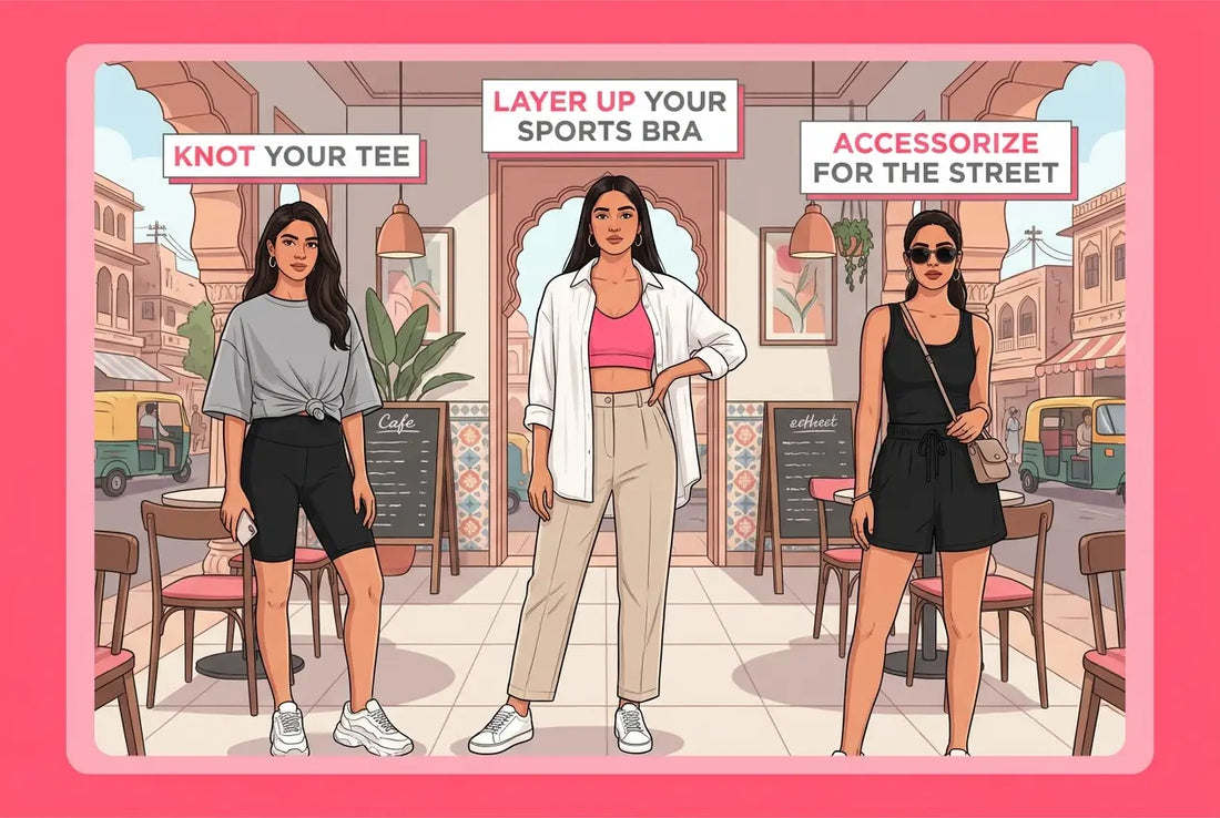 athleisure-in-indian-tier-2-cities-women-styling