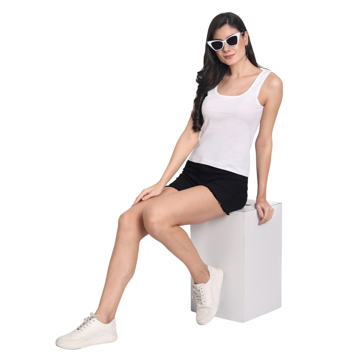 XS/3White
