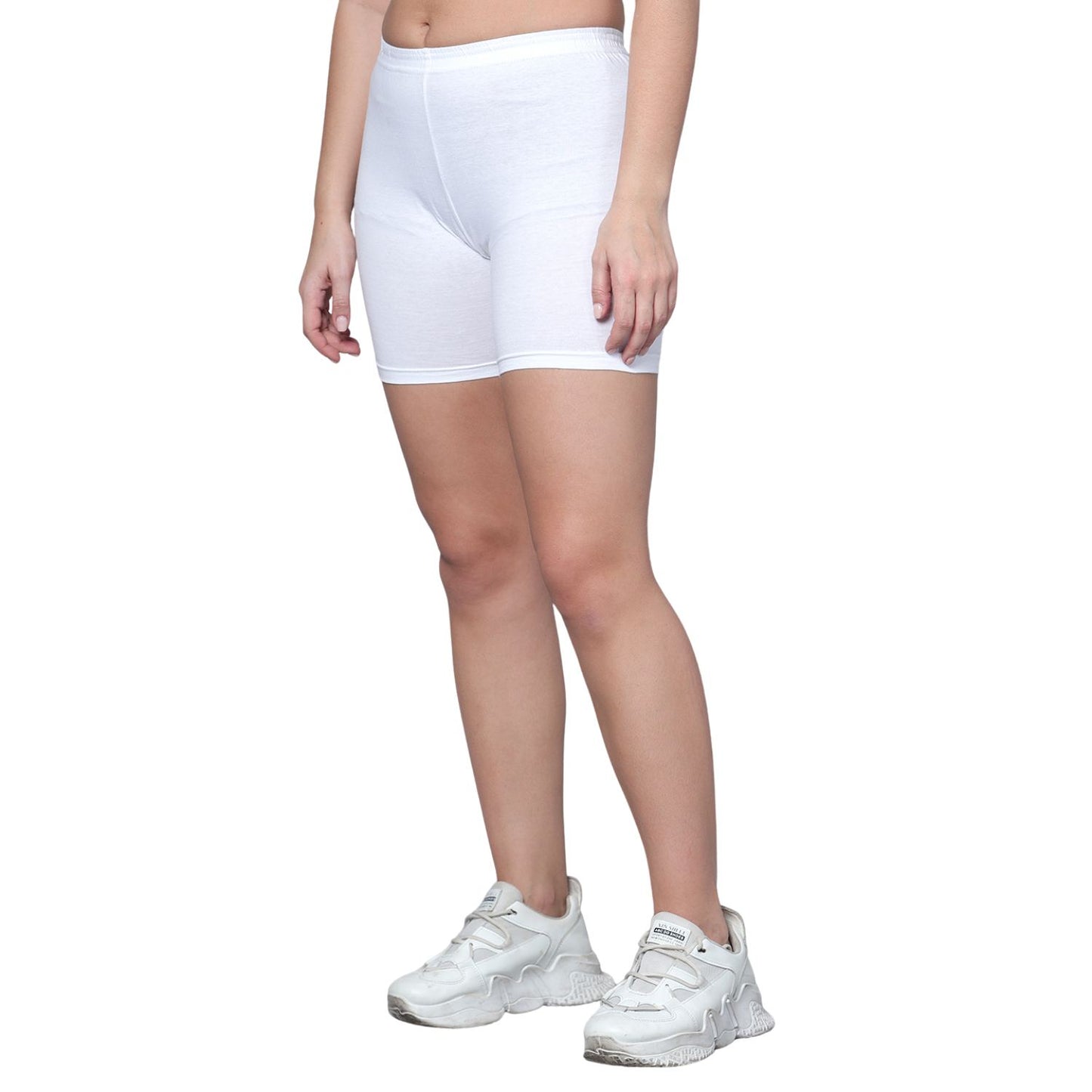 2XL/White