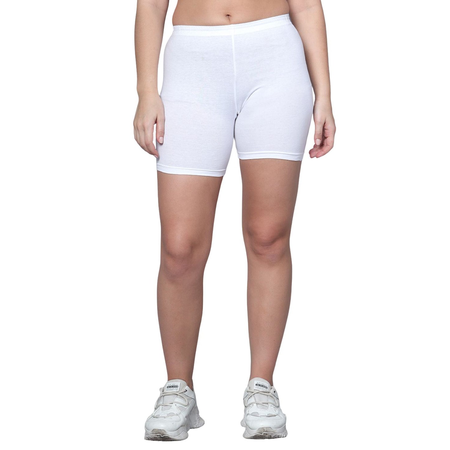 2XL/White