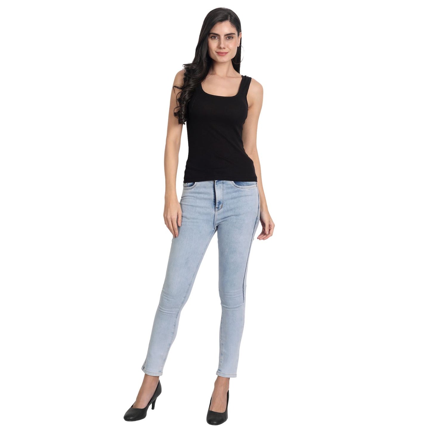 XS/2Black,1White