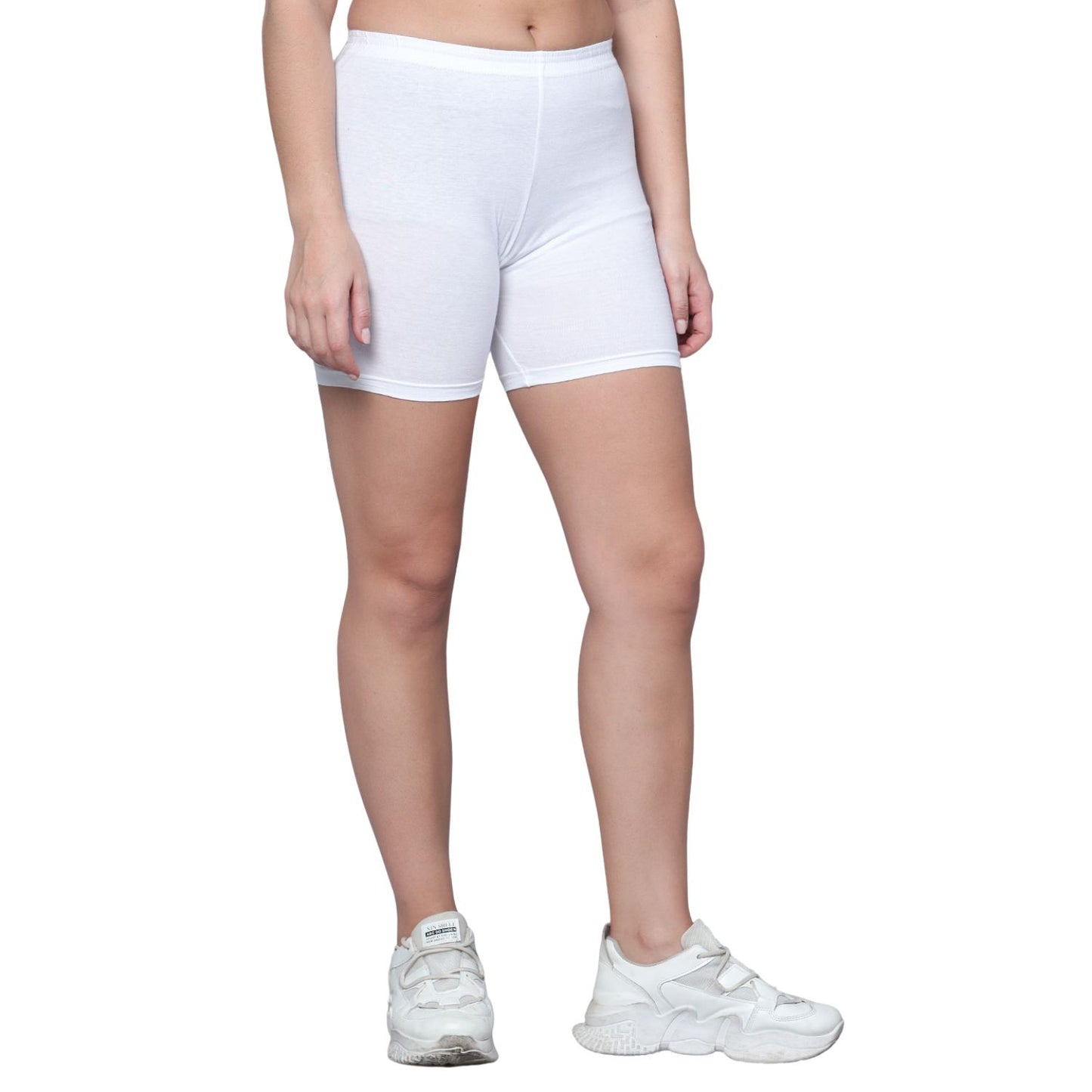 2XL/White