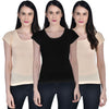 2Beige1Black / 2XL