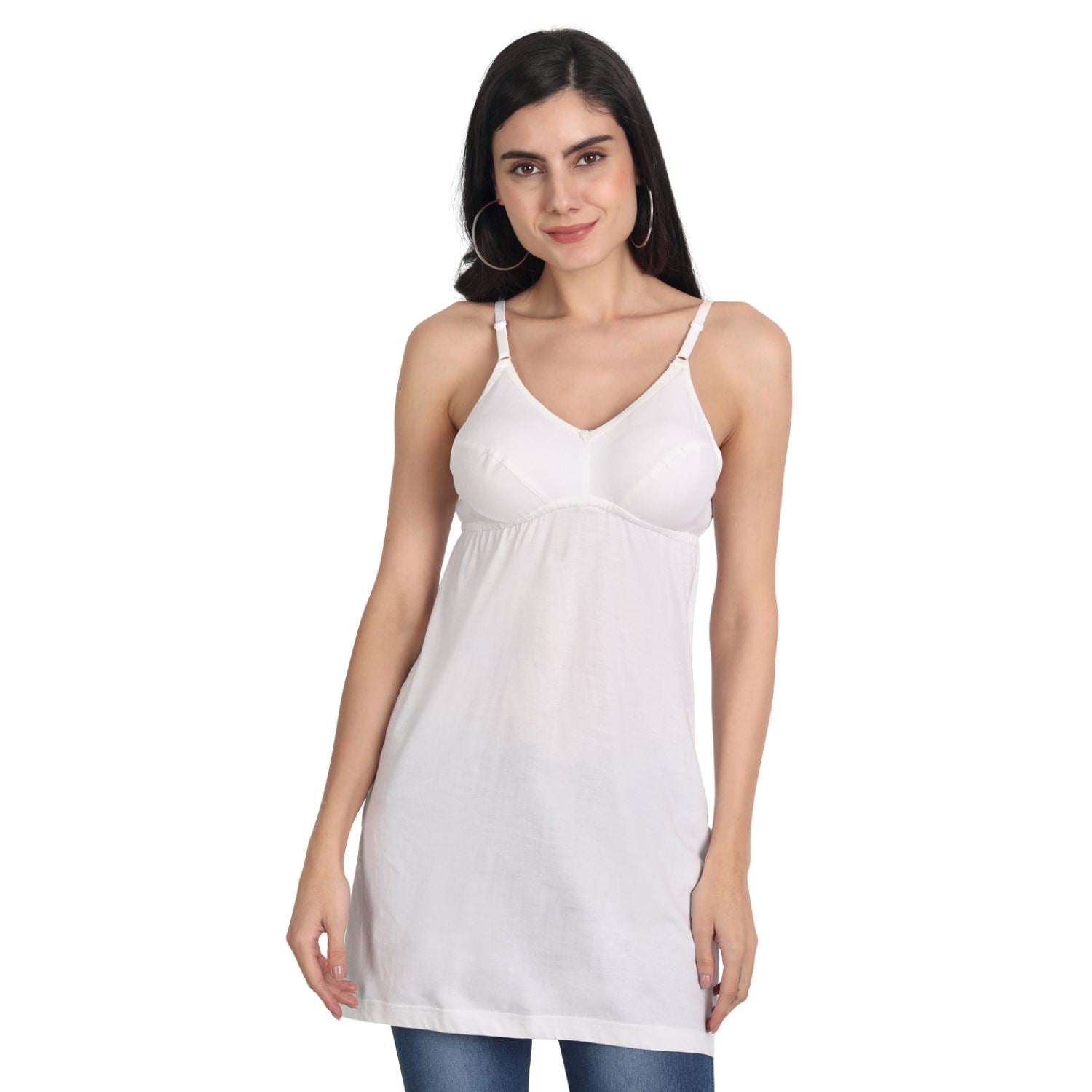 Women_s_Regular_Fit_Wide_Strap_Sleeveless_Cotton_Camisole_Slip_Spaghetti_1-white_1-Black_Combo_pack_of_2