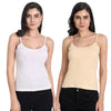 1-white 1-beige / 4XL