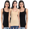 4XL / 2Black_1Beige