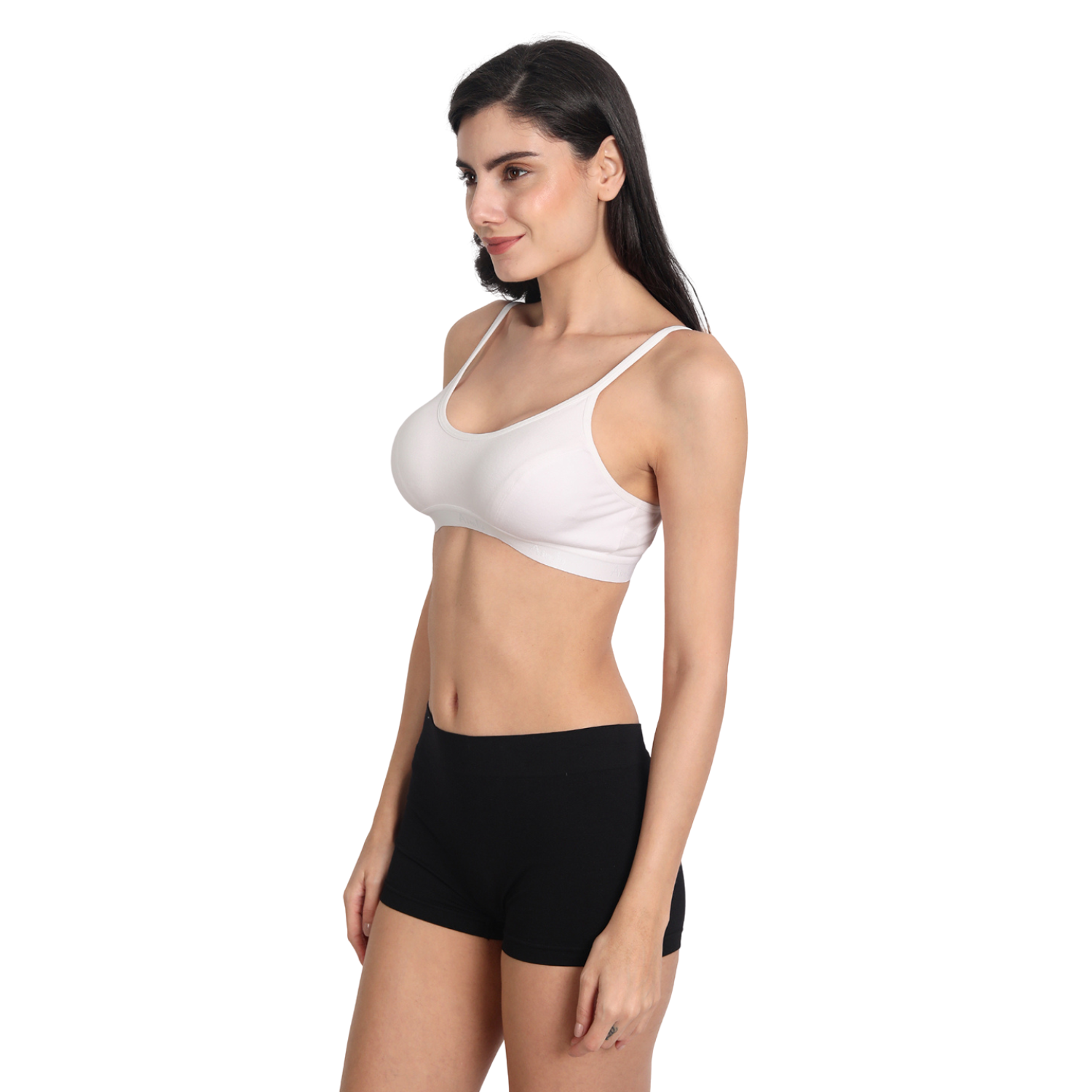 Ulla Kate Plus Size Underwire Sports Bra - Full Figure Support, Wide Comfort Straps, Breathable & Adjustable