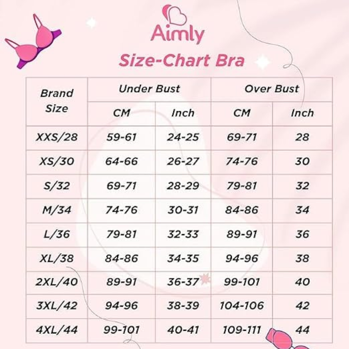 Aimly Women’s Lace Non-Padded Wireless Bra | Full Coverage Comfort Bra with Adjustable Straps | Soft Everyday Supportive Lingerie for Women (Pack 1)