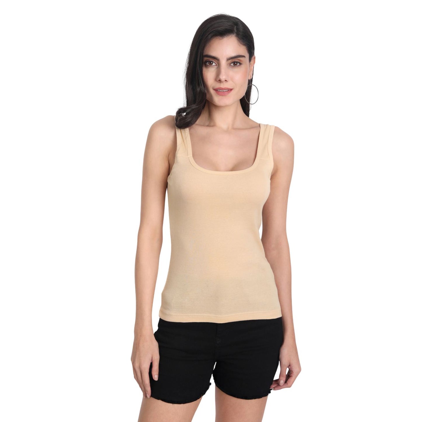 XS/Black,White,Beige