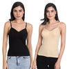 1-black_1-beige / M