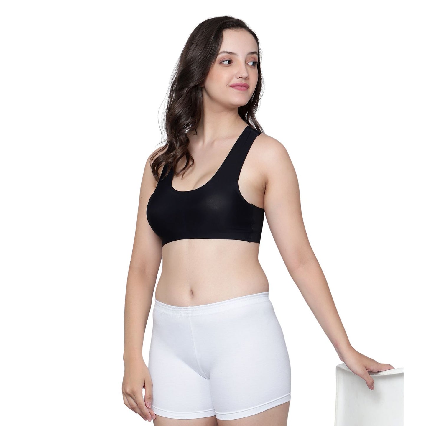 2XL/White
