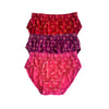 S/Maroon_Wine_Rani / 3XL