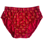 S/Maroon_Wine_Rani