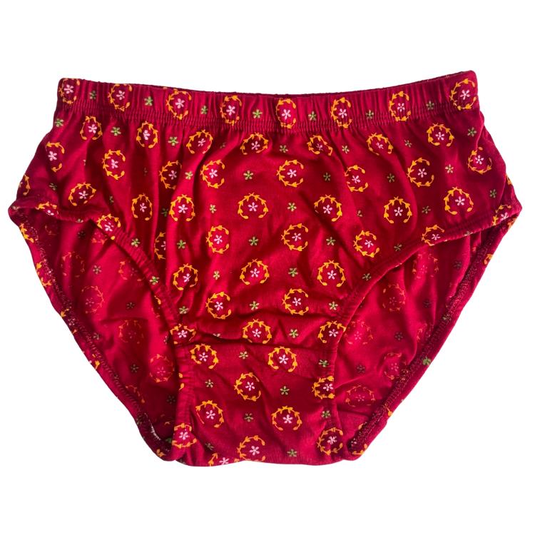 S/Maroon_Wine_Rani