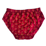 S/Maroon_Wine_Rani