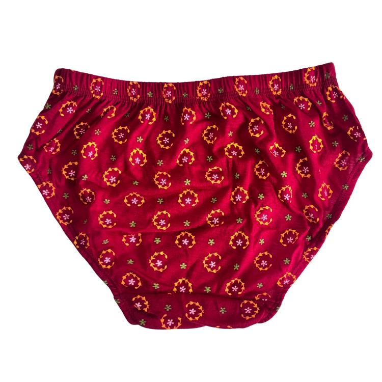 S/Maroon_Wine_Rani