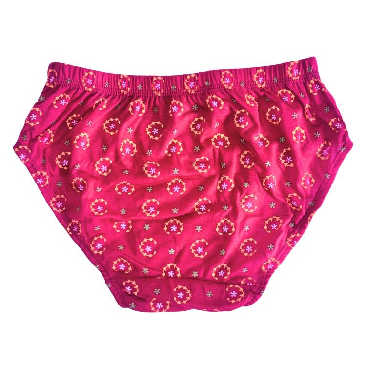 S/Maroon_Wine_Rani