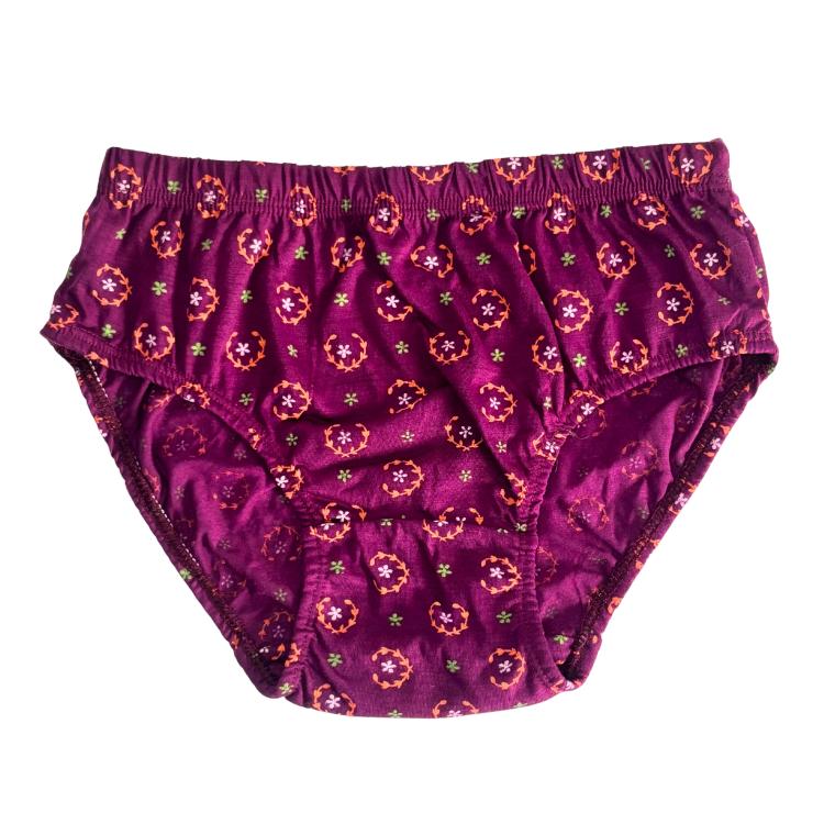 S/Maroon_Wine_Rani
