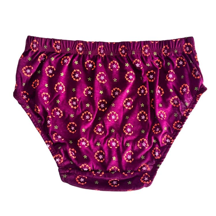 S/Maroon_Wine_Rani