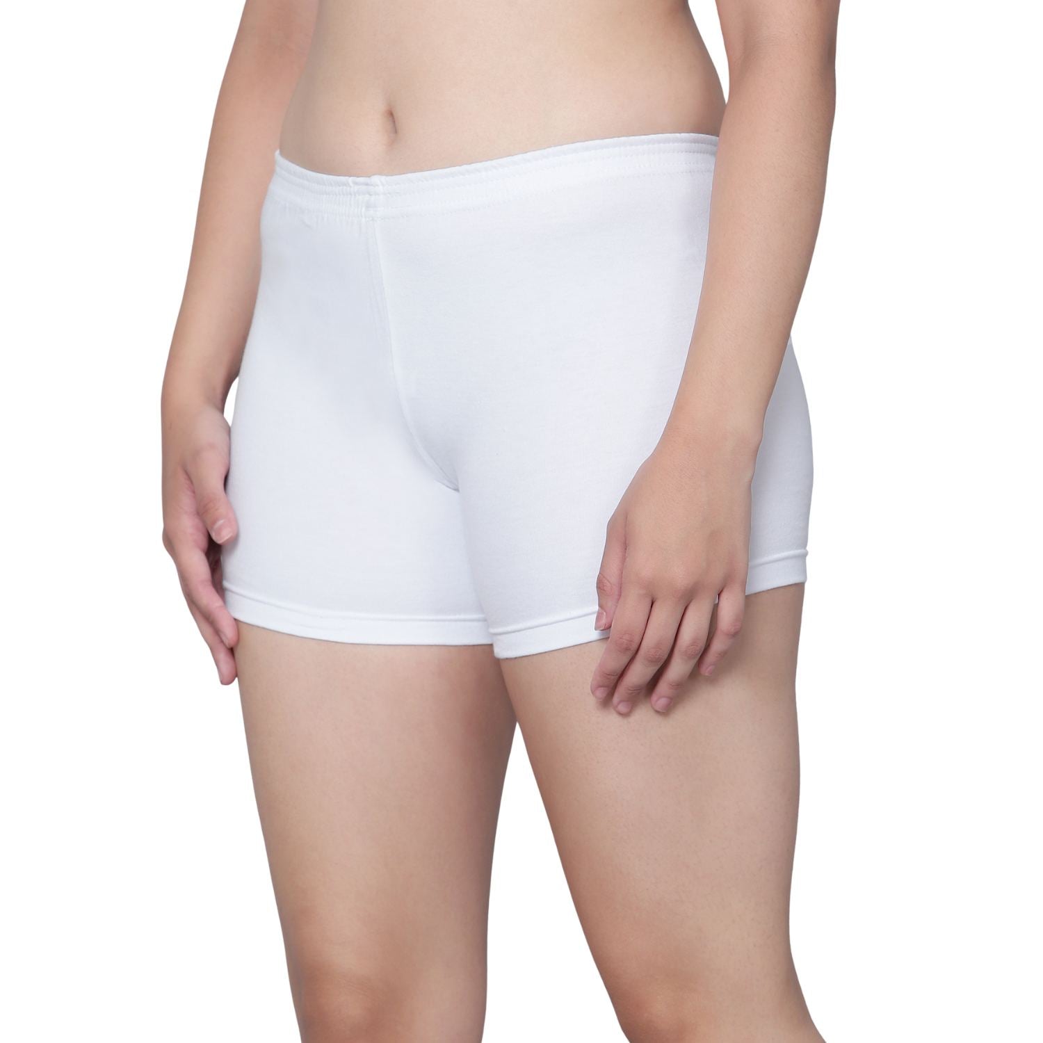 2XL/White