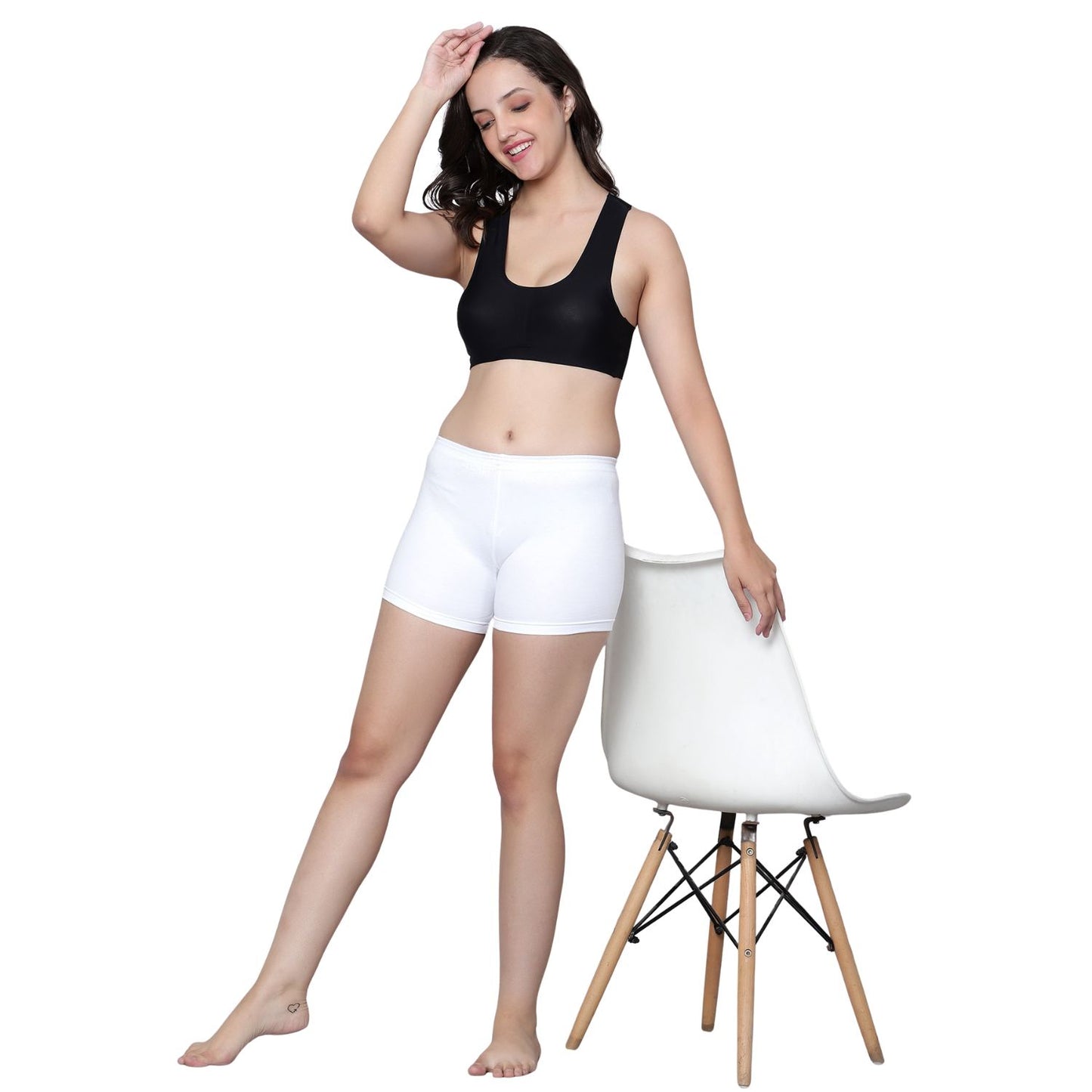2XL/White