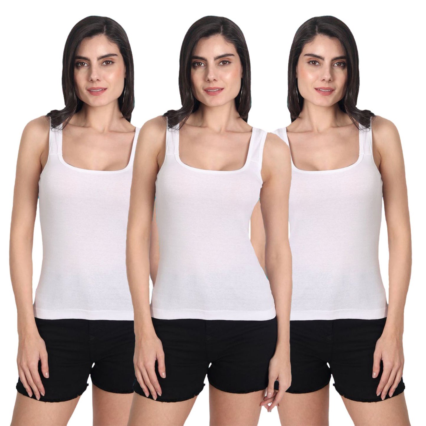 XS/3White