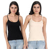 1-Black 1-Beige / 3XL