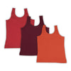 9-10 Years / CarrotRaniMaroon